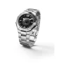  Zdjęcie 8 Baume & Mercier Riviera Gent Baumatic Date Steel Grey Dial M0A10717