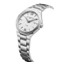  Zdjęcie 2 Baume & Mercier Riviera Gent Date Steel Blue Dial M0A10845