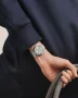  Zdjęcie 9 Baume & Mercier Riviera Lady Automatic Date Steel Grey Dial M0A10615