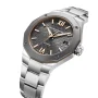  Zdjęcie 4 Baume & Mercier Riviera Lady Automatic Date Steel Ardoise Dial M0A10661
