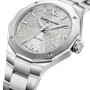  Zdjęcie 10 Baume & Mercier Riviera Lady Automatic Date Steel Grey Dial M0A10615