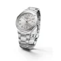  Zdjęcie 5 Baume & Mercier Riviera Lady Automatic Date Steel Grey Dial M0A10615