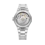  Zdjęcie 3 Baume & Mercier Riviera Lady Automatic Date Steel Grey Dial Diamonds M0A10730