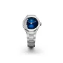  Zdjęcie 9 Baume & Mercier Riviera Lady Automatic Steel Night Blue Dial Diamonds M0A10677