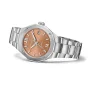  Zdjęcie 4 Baume & Mercier Riviera Lady Automatic Date Steel Orange Dial M0A10764