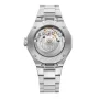  Zdjęcie 3 Baume & Mercier Riviera Lady Automatic Date Steel Orange Dial M0A10764