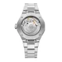  Zdjęcie 2 Baume & Mercier Riviera Lady Automatic Date Steel Pearl White Dial Diamonds M0A10663