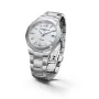  Zdjęcie 4 Baume & Mercier Riviera Lady Automatic Date Steel Pearl White Dial Diamonds M0A10663