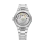  Zdjęcie 4 Baume & Mercier Riviera Lady Automatic Date Steel Pink Dial M0A10675