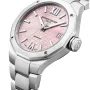  Zdjęcie 5 Baume & Mercier Riviera Lady Automatic Date Steel Pink Dial M0A10675