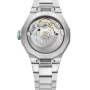  Zdjęcie 3 Baume & Mercier Riviera Lady Automatic Steel Turquoise Pearl Dial Diamonds Cote dAzur Limited Edition M0A10868