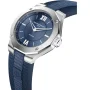  Zdjęcie 2 Baume & Mercier Riviera Lady Quartz Rubber Strap Night Blue Dial M0A10689