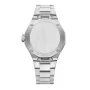  Zdjęcie 3 Baume & Mercier Riviera Lady Quartz Date Steel Green Dial M0A10683