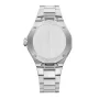  Zdjęcie 2 Baume & Mercier Riviera Lady Quartz Date Steel Grey Dial Diamonds M0A10614