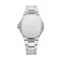  Zdjęcie 3 Baume & Mercier Riviera Lady Quartz Date Steel Pearl White Dial Diamonds M0A10729