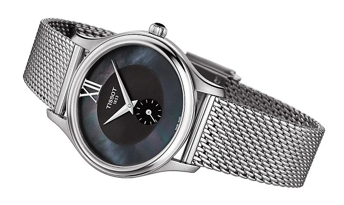 Tissot Bella Ora T103.310.11.123.00