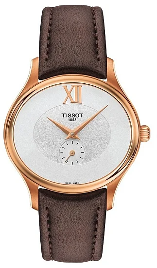 Tissot Bella Ora PVD T1033103603300