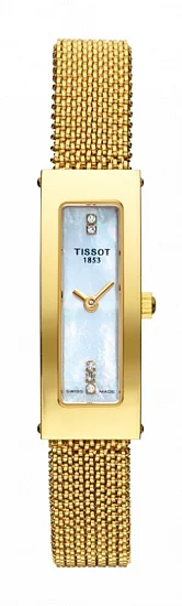 Tissot Bellflower T73332976
