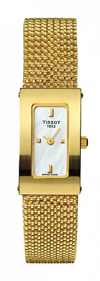 Tissot Bellflower T73332231
