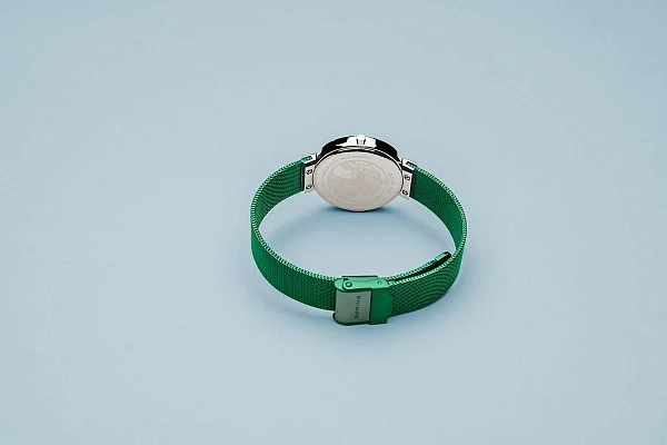 Bering Anniversary Lady Mesh 10X31-ANNIVERSARY1