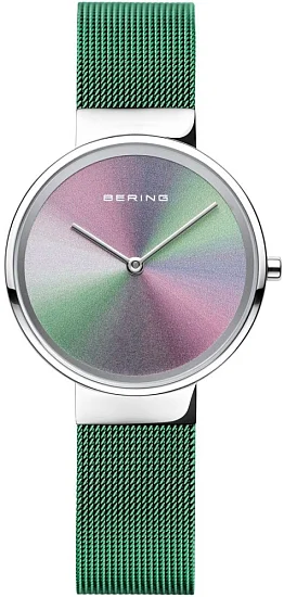 Bering Anniversary Lady Mesh 10X31-ANNIVERSARY1