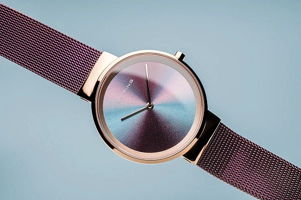 Bering Anniversary Lady Mesh 10X31-ANNIVERSARY3
