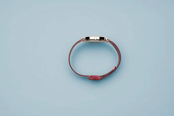 Bering Anniversary Lady Mesh 10X31-ANNIVERSARY3