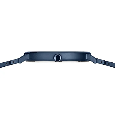 Bering Ceramic Gent Mat Blue 18539-797