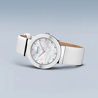 Bering Ceramic Lady 11435-604