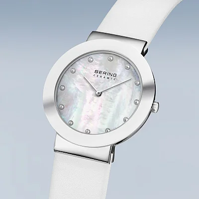 Bering Ceramic Lady 11435-604