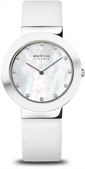 Bering Ceramic Lady 11435-604