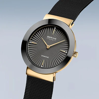 Bering Ceramic Lady Diamond 11435-132