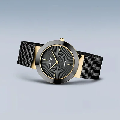 Bering Ceramic Lady Diamond 11435-132