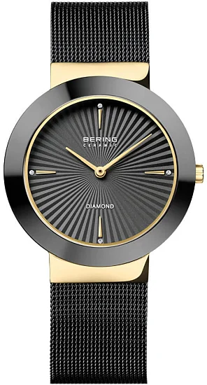 Bering Ceramic Lady Diamond 11435-132
