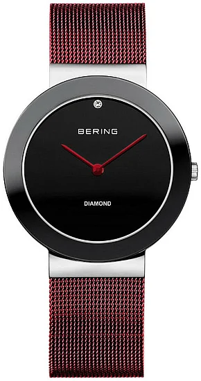 Bering Ceramic Lady Diamond Charity 11435-CHARITY