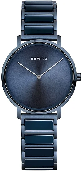 Bering Ceramic Lady Mat Blue 18531-797