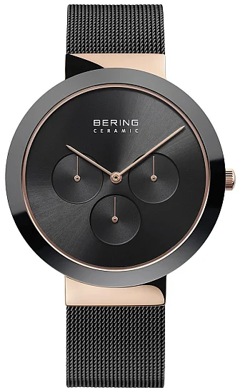 Bering Ceramic Lady Multifunction 35040-166