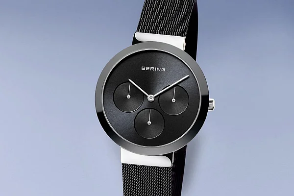 Bering Ceramic Lady Multifunction 35036-102