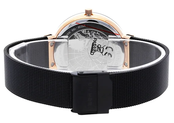 Bering Ceramic Lady Multifunction 35036-166