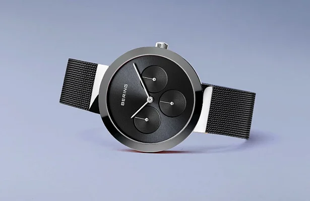 Bering Ceramic Lady Multifunction 35036-102