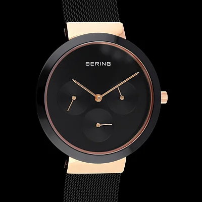 Bering Ceramic Lady Multifunction 35036-166