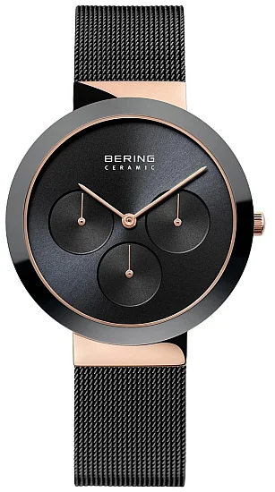 Bering Ceramic Lady Multifunction 35036-166