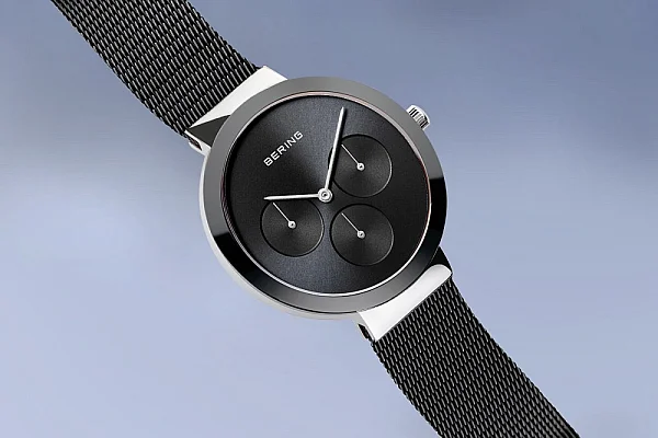 Bering Ceramic Lady Multifunction 35036-102