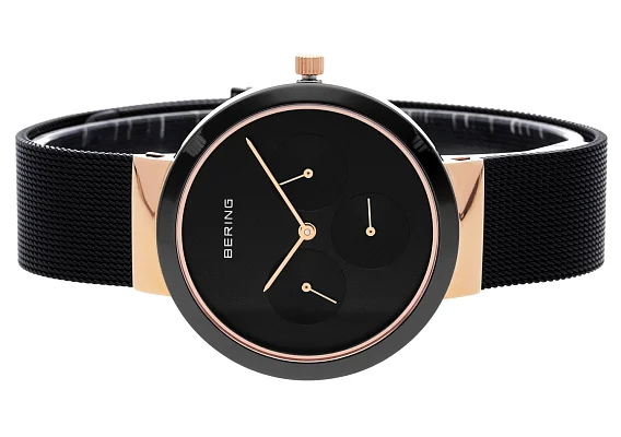 Bering Ceramic Lady Multifunction 35036-166