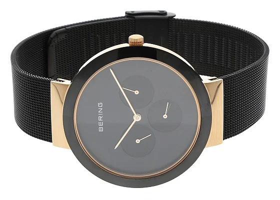 Bering Ceramic Lady Multifunction 35040-166