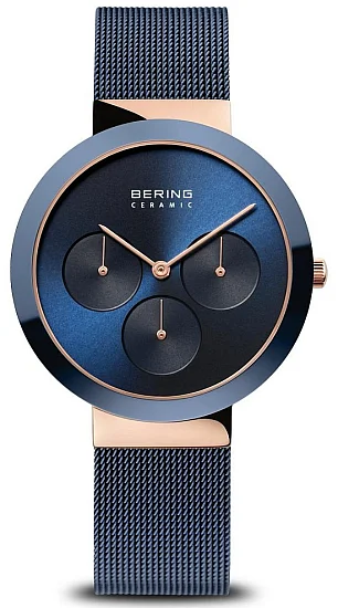 Bering Ceramic Lady Multifunction 35036-367