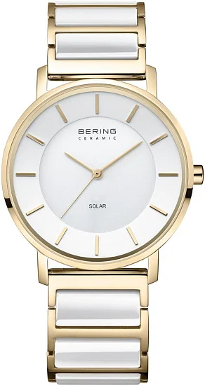 Bering Ceramic Lady Solar 19535-714