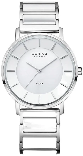 Bering Ceramic Lady Solar 19535-754