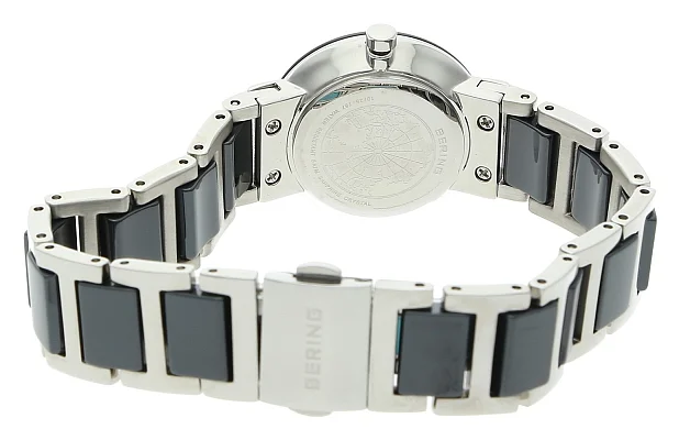 Bering Ceramic Lady Swarovsky 10725-787