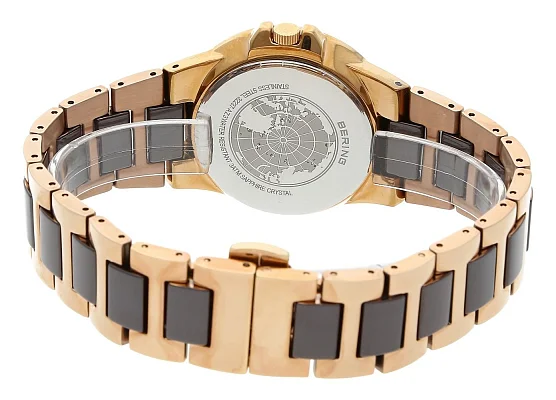 Bering Ceramic Lady Swarovsky 32237-765